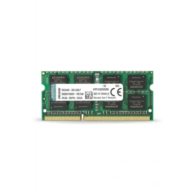 Genel Ürün 8gb Ddr3 1600mhz Intel Ve Amd Işlemcilere Uyumlu 1.5 V Notebook Ram