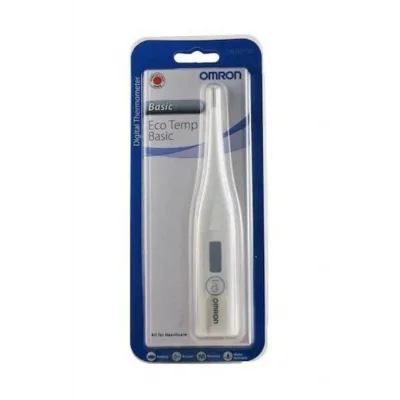 Genel Ürün Eco Temp Basic Dijital Ateş Ölçer