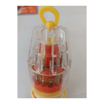 Genel Ürün Yumurta Tornavida Seti