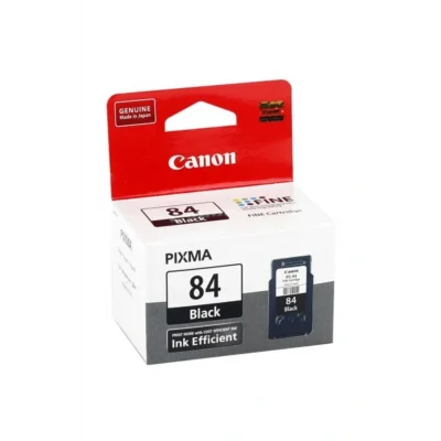 Genel Ürün Pg-84 Siyah Orjinal Kartuş - Pixma E514