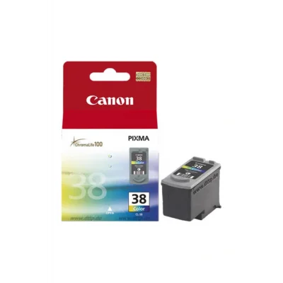 Genel Ürün CL-38 RENKLI KARTUS