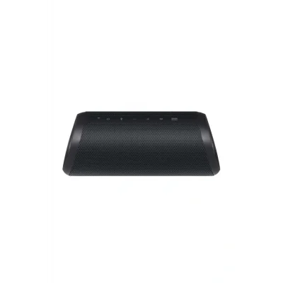 Genel Ürün XBOOM Go XG7QBK Bluetooth Hoparlör Siyah