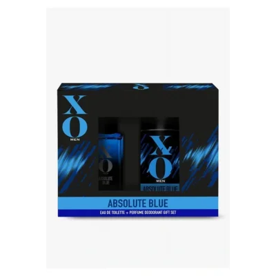 Genel Ürün Erkek Absolute Blue Parfüm EDC Deodorant Set  YSFTP1024342