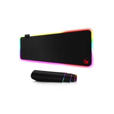 Genel Ürün Lmp-80 Rgb Mouse Pad 30x80 0.4 Cm Kauçuk