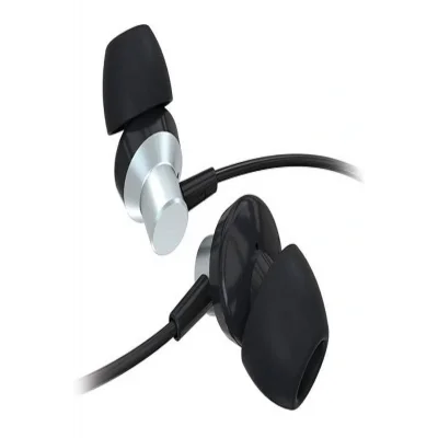 Genel Ürün K15 Mikrofonlu Kablolu Ekstra Bass Kulaklık