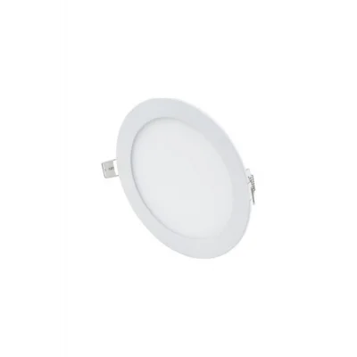 Genel Ürün Ct-5149 8 Panel Led Armatür 18w %100 Alüminyum Slım Led Panel