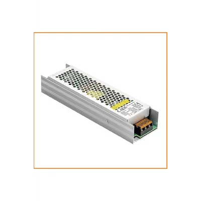 Genel Ürün 30 A Slim Şerit Led Trafosu Ct-2578