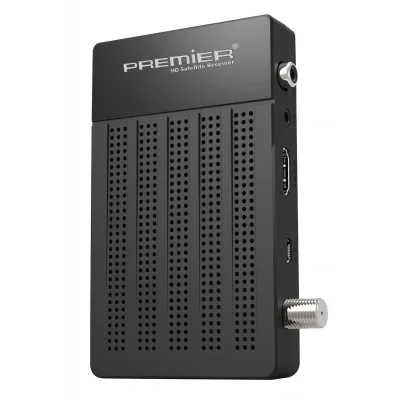 Genel Ürün Prs 9881 Mini Full Hd Uydu Alıcısı PRS9881