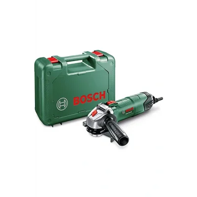 Genel Ürün Taşlama Makinesi Pws 750/115 (750 Watt) [enerji Sınıfı A]