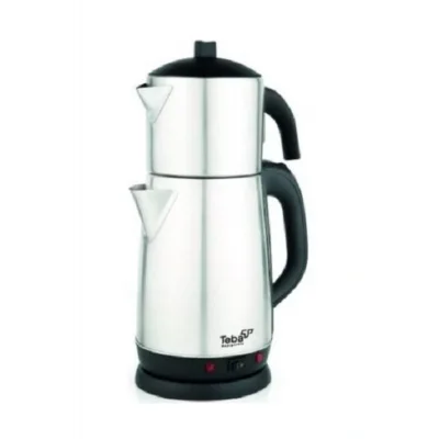 Genel Ürün Th-330cm Gri Çay Makinesi