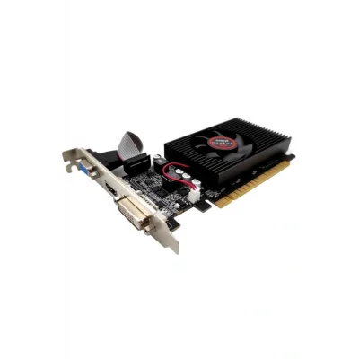 Genel Ürün Radeon R7 240 Dvi - Hdmi Gddr3 4 Gb 128 Bit Ekran Kartı