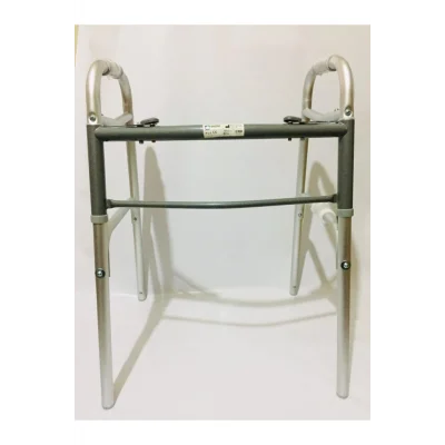 Genel Ürün Tekerlekli Hareketli Alüminyum Wolker ( Yürüteç )