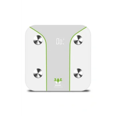 Genel Ürün Akıllı Yağ Ölçer Bluetooth Tartı Bys0007