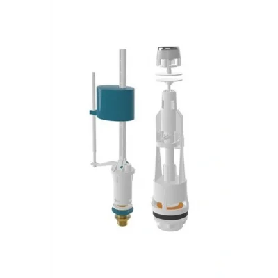 Genel Ürün Klozet Rezervuar Iç Takımı Ilhan