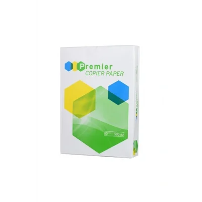 Genel Ürün A4 Fotokopi Kağıdı 80 Gr 2500 Yaprak - 1 Koli - 5 Adet