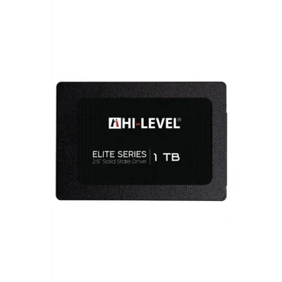 Genel Ürün Ultra 1tb 560mb-540mb/s Sata3 2,5 Ssd (hlv-ssd30ult/1t)