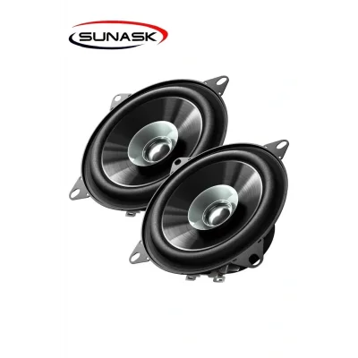 Genel Ürün Dc-1097 Oto Kapı Kolon Hoparlör 10 Cm 450 Watt 2 Adet