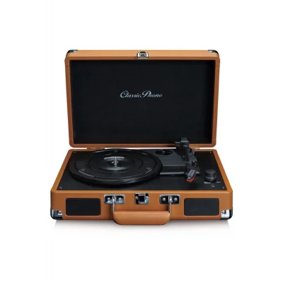 Genel Ürün Tt-10 Pikap Kahverengi