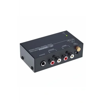 Genel Ürün Pp400 Phono Preamp