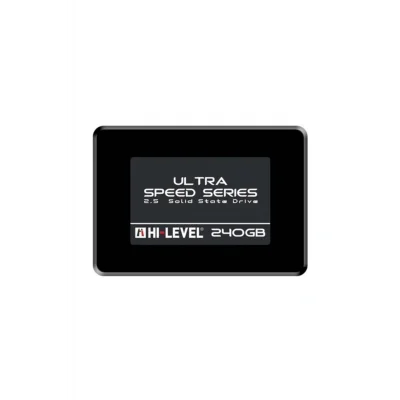 Genel Ürün UltraSpeed 240GB SSD 550-530MB/s +KIZAK SSD30ULT/240G