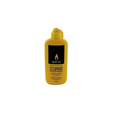 Genel Ürün Lighter Fluid 80 ml