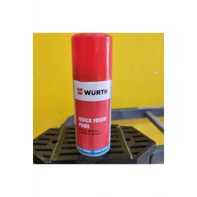 Genel Ürün Quick Fresh Pure