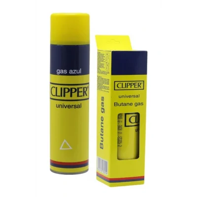 Genel Ürün Çakmak Gazı 250 ml