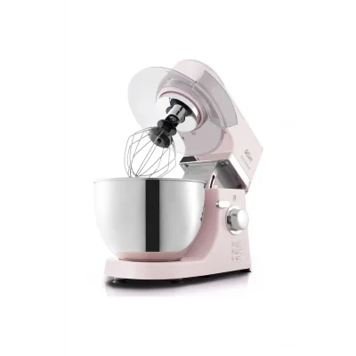 Genel Ürün Ar1066 Stand Mikser Pembe