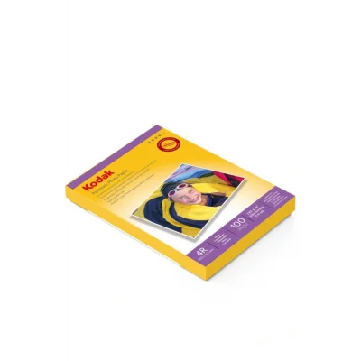 Genel Ürün 10x15 Inkjet Fotoğraf Kağıdı  4r  Parlak 230gr.