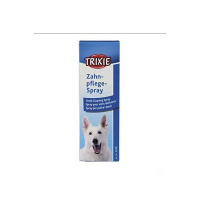 Genel Ürün Köpek Diş Ve Ağız Bakım Spreyi 50ml.