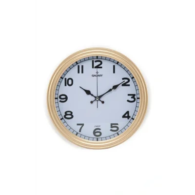 Kol Saati Bebo Store 200-a Dekoratif Duvar Saati