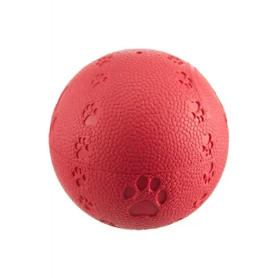 Genel Ürün Köpek Oyuncağı, Ödüllü Kauçuk Top, 6 Cm