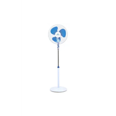 Genel Ürün RBA-05 Ayaklı Vantilatör - Beyaz