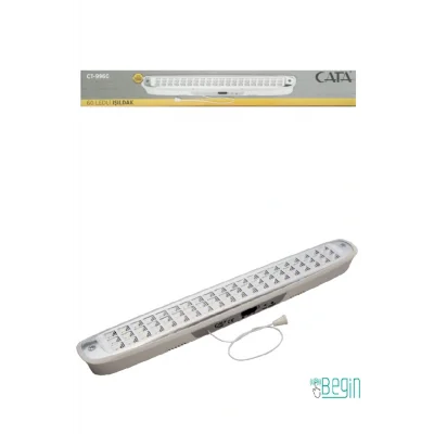 Genel Ürün 60 LEDLİ IŞILDAK CT-9960