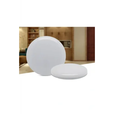 Genel Ürün 3w Panel Led Armatür Ct-5144 Gün Işığı Alüminyum Kasa