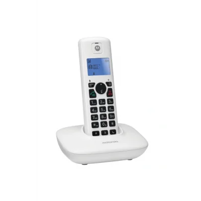 Genel Ürün Kablosuz Telsiz Telefon T401+