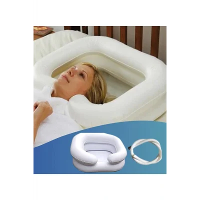 Genel Ürün - Saç Yıkama Havuzu Ve Seti Portatif