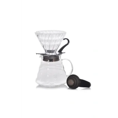 Genel Ürün V60 02 Craft Kahve Demleme Seti