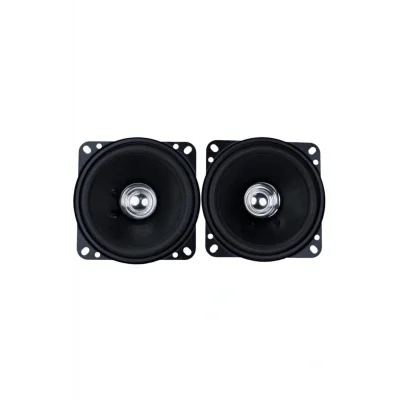 Genel Ürün Drıvetech Dc-1097 10cm Hoparlör Takımı