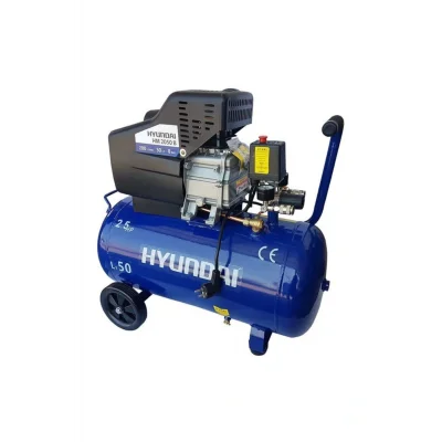 Genel Ürün Bm2050 Kompresör 2 Hp, 50lt