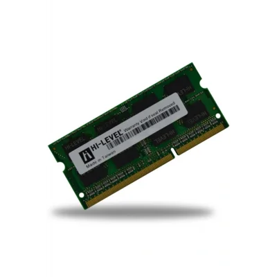 Genel Ürün Hı-level Ntb 8gb 2400mhz Ddr4 Sopc19200d4/8g
