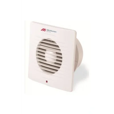 Genel Ürün Banyo Aspiratörü 12 cm