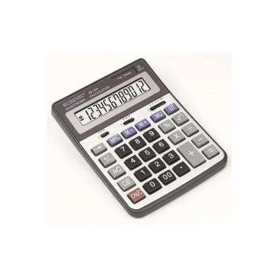 Genel Ürün Hesap Maskinası Sb-1200