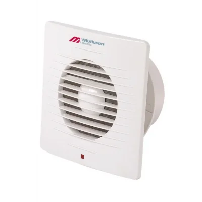 Genel Ürün 100lük/10cm Aspiratör-havalandırma Fanı