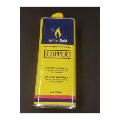 Genel Ürün Marka Zippo Benzini (133ml)