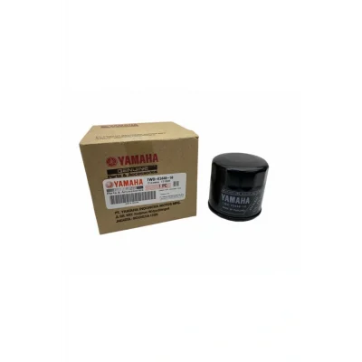 Genel Ürün R25 Yağ Filtresi Orjinal