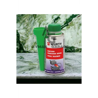 Genel Ürün Benzinli Enjektör Temizleyici Orıjınal 300 ml (2023 TARİHLİ)