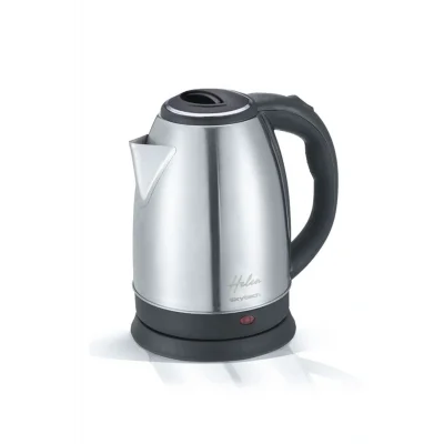 Genel Ürün St-4110 Helen Çelik Kettle -97