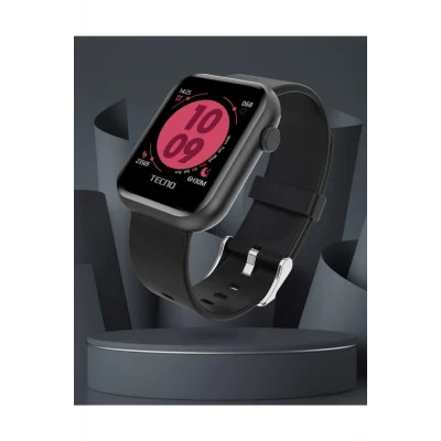 Genel Ürün Watch 1 Siyah