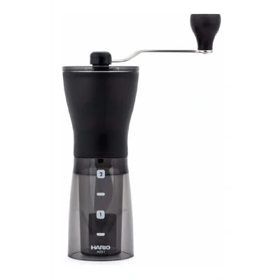 Genel Ürün Mini Plus Seramik Kahve Değirmeni